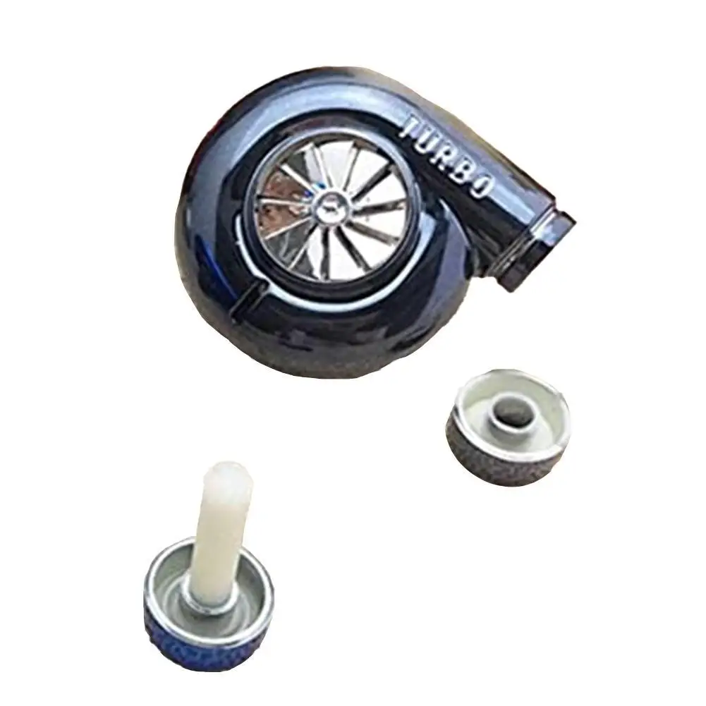 

Car Air Outlet Deodorant Turbo-shaped Air Vent Fragrance Diffuser Aromatherapy Interior Modification Parts Interior Accessories
