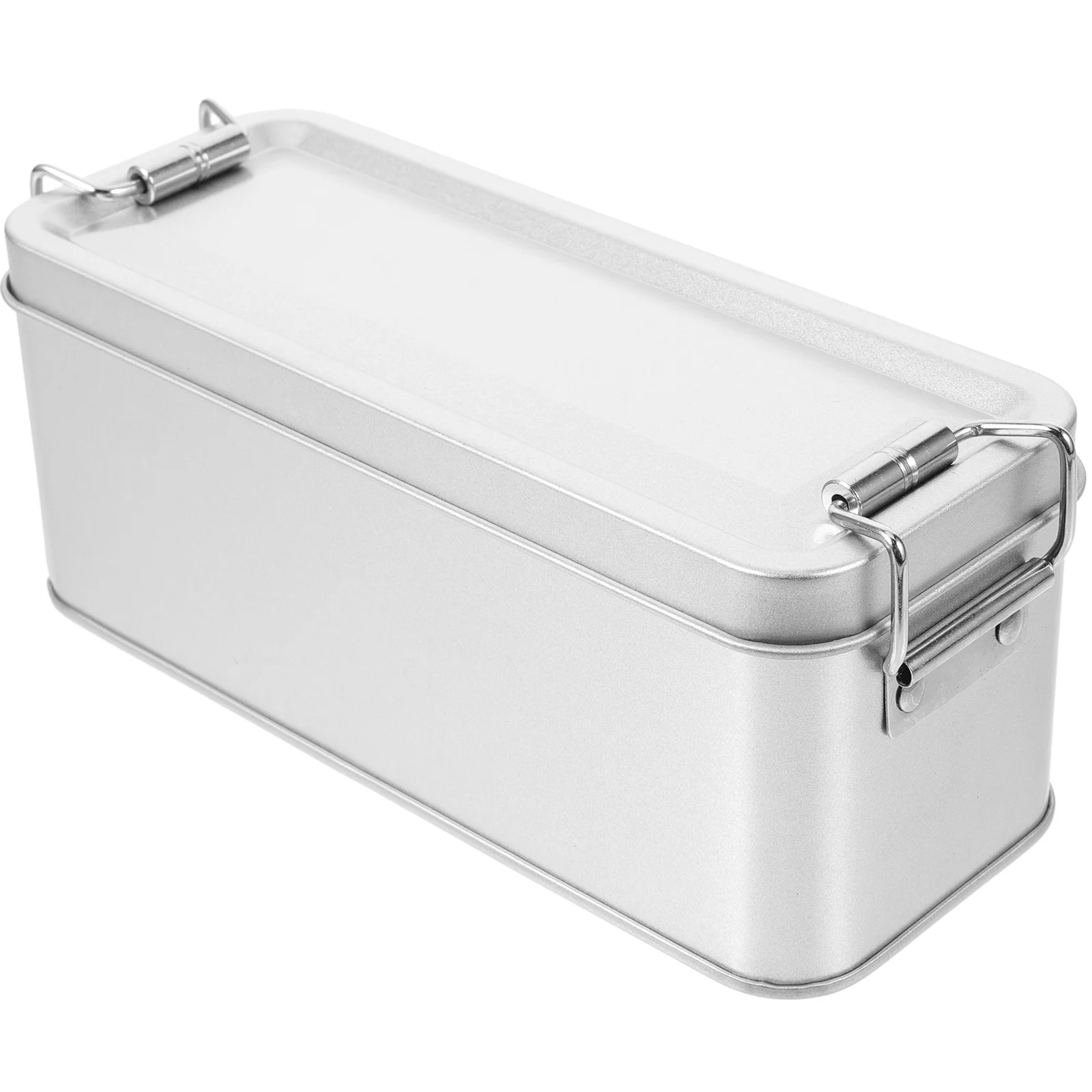 Коробки для печенья герметичные контейнеры герметичная жестяная банка еды