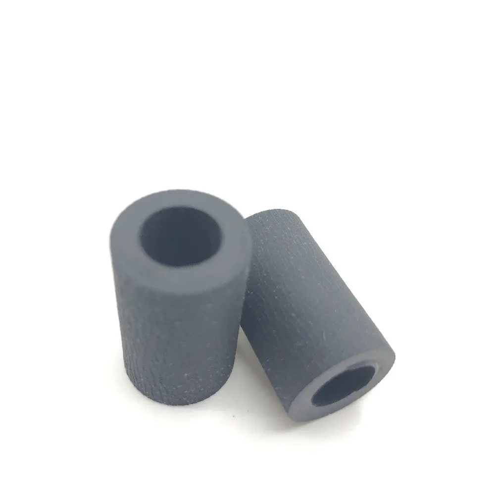 

10PCX 40X873 6устройство подачи документов Pick Roll ADF Pick up Roller для Lexmark MX310 MX410 MX510 MX511 MX610 MX611 XM1140 XM1145 XM3150 XC2132