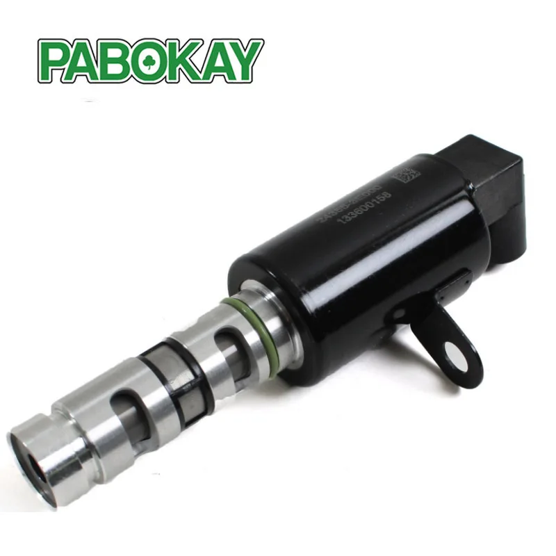 

Oil Control Valve LEFT For KIA 09-10 Optima 07-10 Rondo 2.7L 24355-3E000 243553E000 TS1116 L53032 2T1116