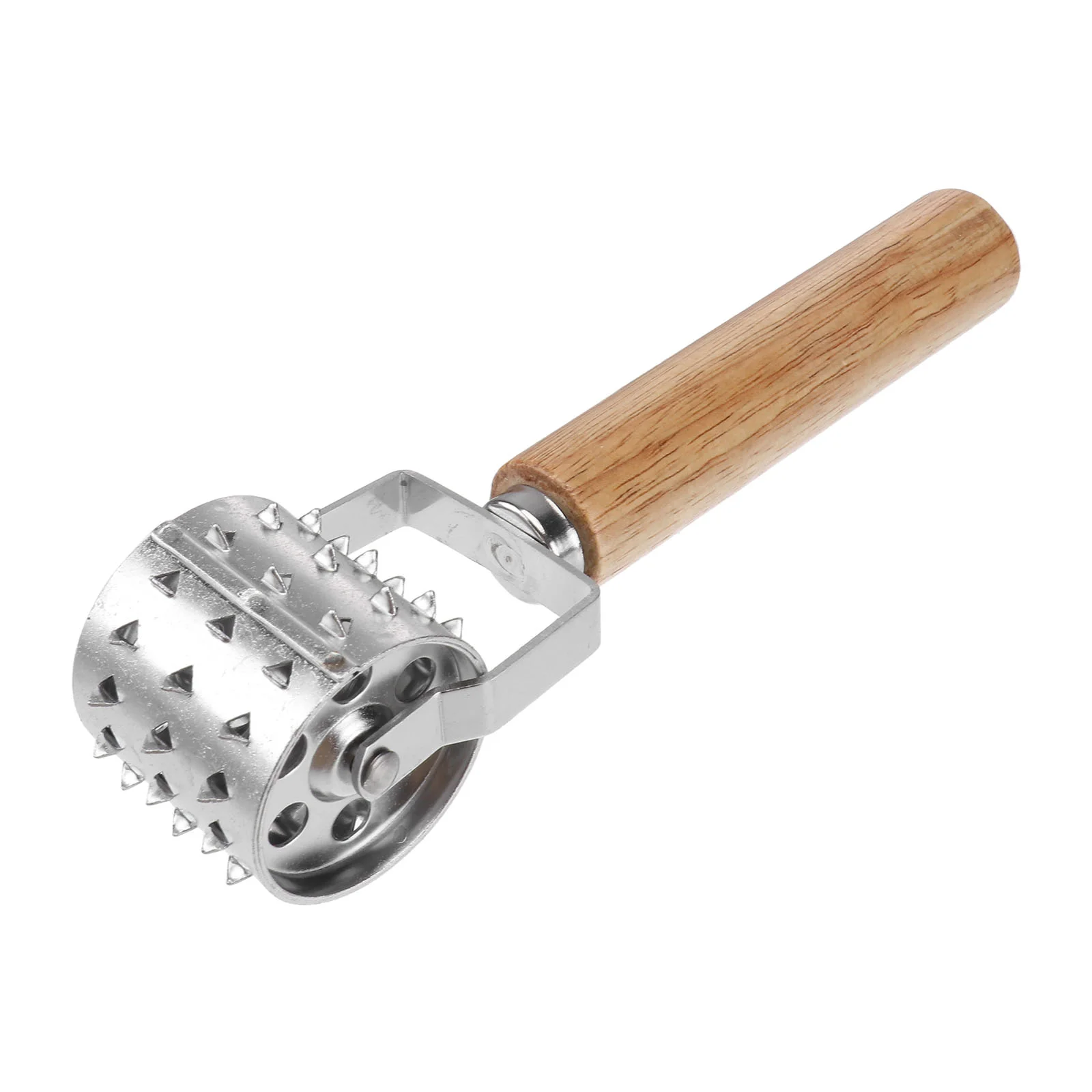 

Meat Tenderizer Steak Mallet Kitchen Hammer Tenderiser Pounder Chicken Tenderizers Hand Crank Manual Cooking Poker Cube Cuber