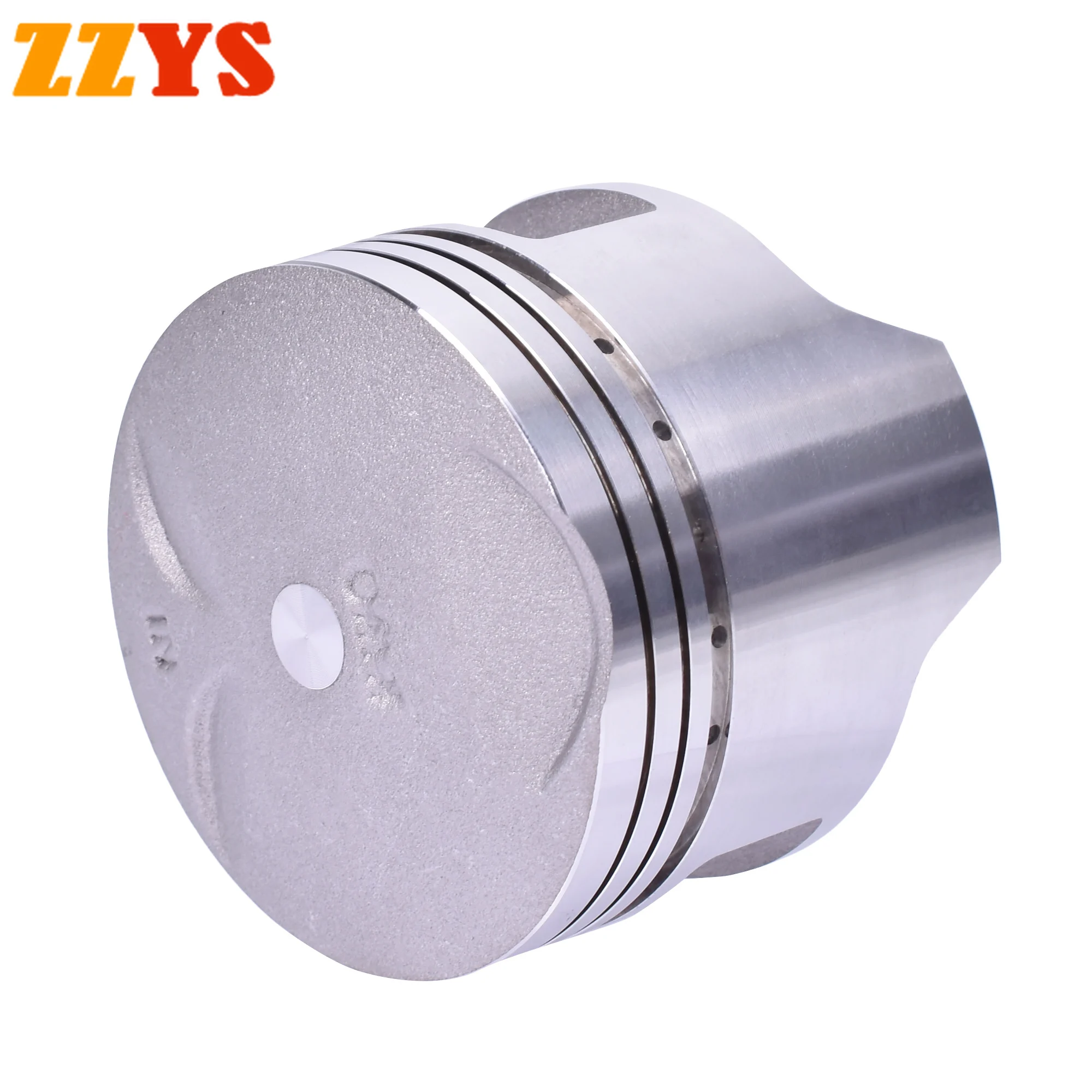 Комплект поршневых колец для мотоцикла Honda VRX400 Roadster Special Black VRX 64 25 Steed400 Steed 5 2