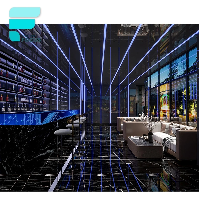 {Индивидуальные}Лучший магазин кальяна Декоративные бары Стол Клубная гостиная