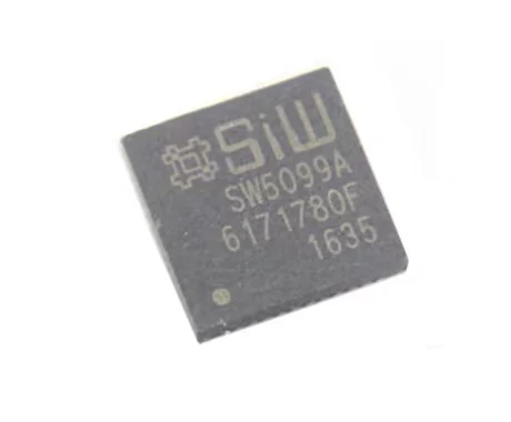 

5 шт./лот SW5099A SM5099 QFN