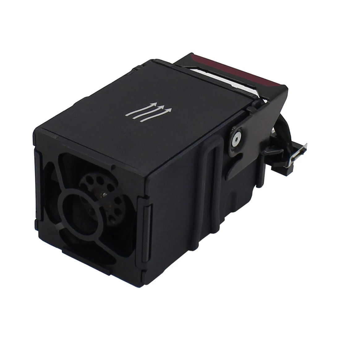 Охлаждающий вентилятор для модуля вентилятора ProLiant DL360P DL360E G8 654752 -002 667882 -001 697183