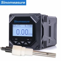 pool tds meter conductivity measurement instruments panel meter