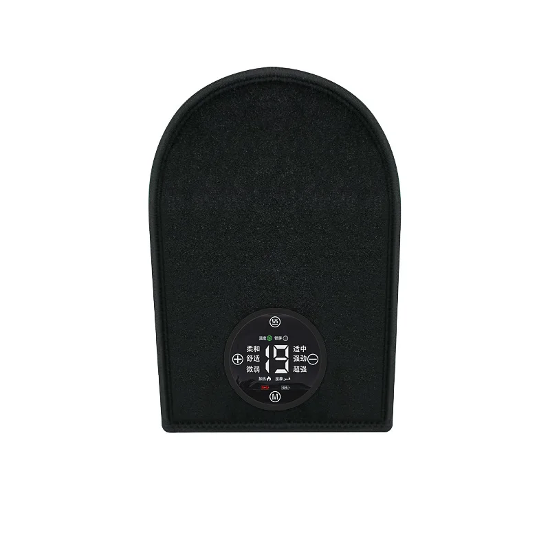 -Border бытовые перчатки с красным светом физиотерапевтический инструмент