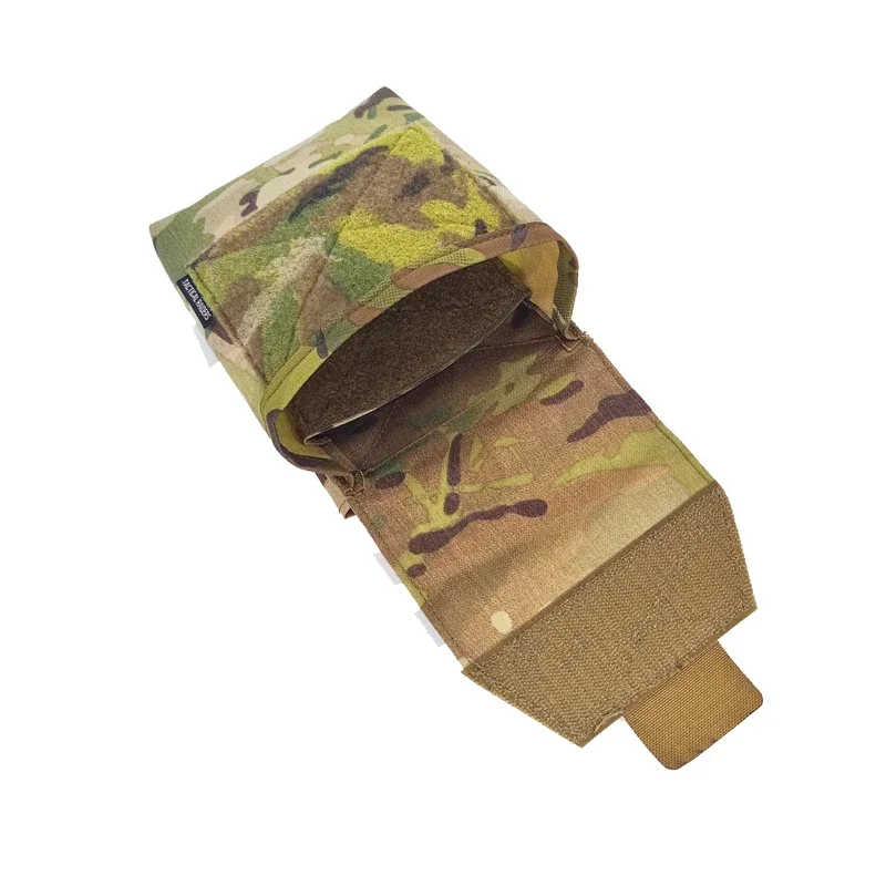 Сумка Molle для страйкбола тактическая сумка EDC Multicam 500D GP охоты пешего туризма