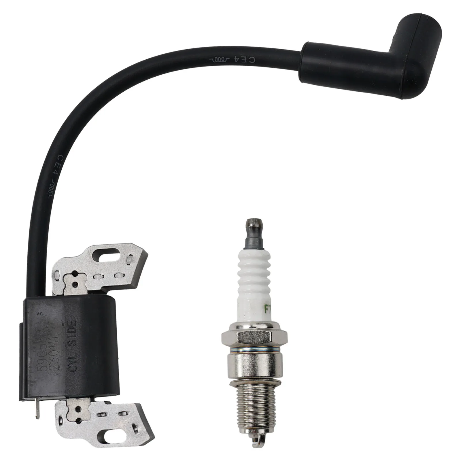 Сменная Катушка зажигания для двигателей 799582 798534 593872 595009 Запчасти домашних