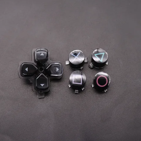 Крестовина D-Pad для геймпада PS5 XOXNXEX