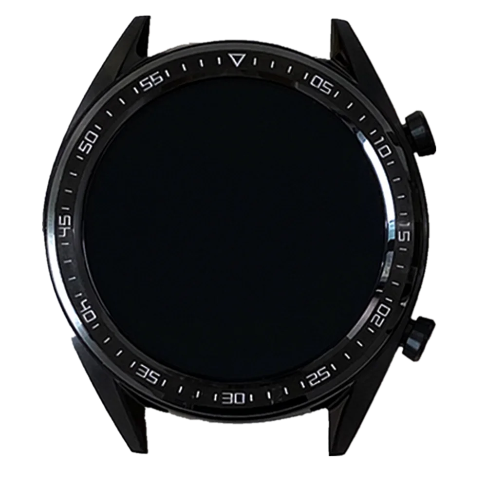 Оригинальный ЖК-дисплей для Huawei Watch GT GT1 сенсорный экран дигитайзер 46 мм FTN-B19 LCD |