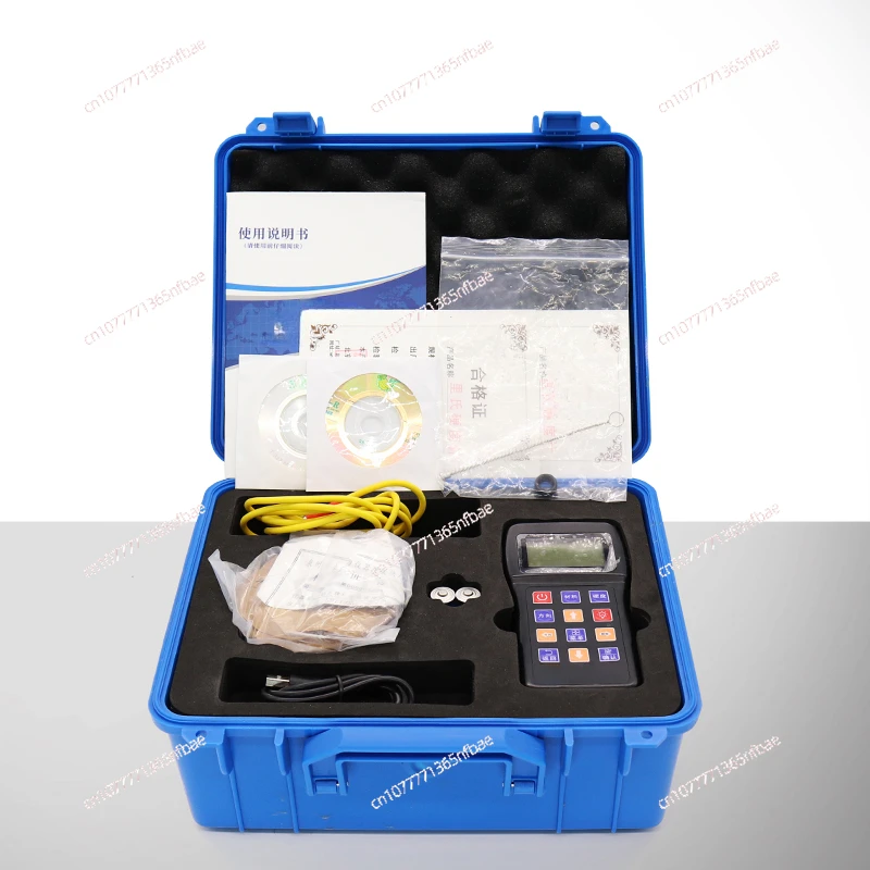 Твердомер EH110 Портативный твердомер JITA770