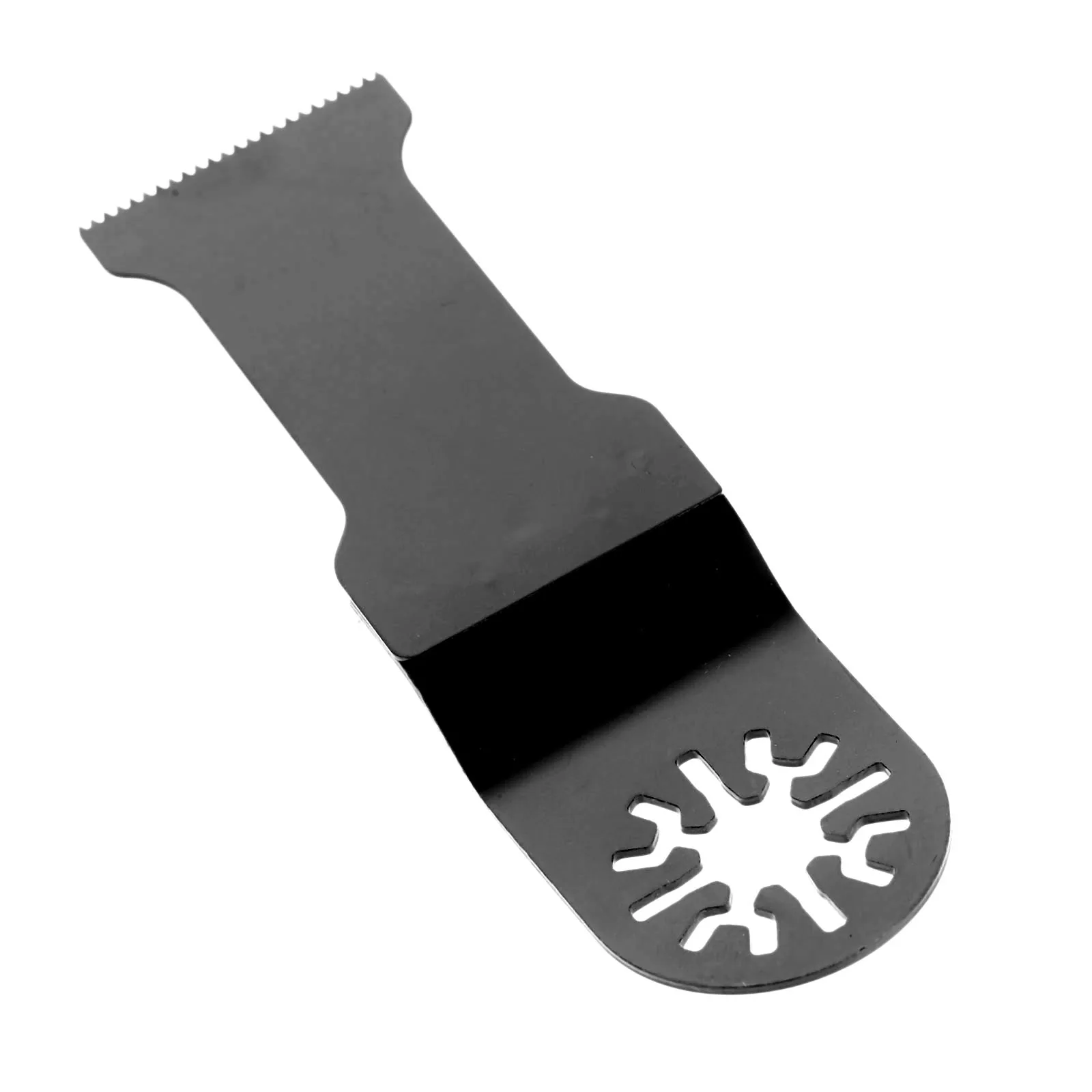 Лезвие E-cut для инструментов Renovator для резки металла и распила дерева с использованием мультифункциональных инструментов с осцилляционным движением, таких как Fein, Bosch, Dremel и TCH.