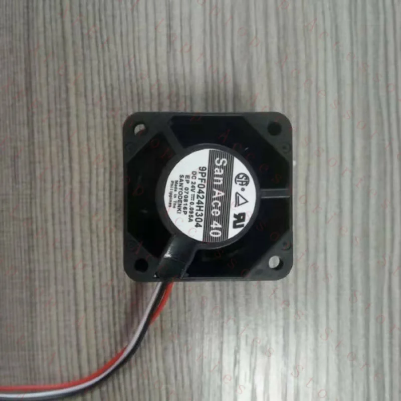 F 1PC для вентилятора 9PF0424H304 24 В 0,095 А Z # А6-39 (art.: 3920d3f2a71be) - 3920d3f2a71be