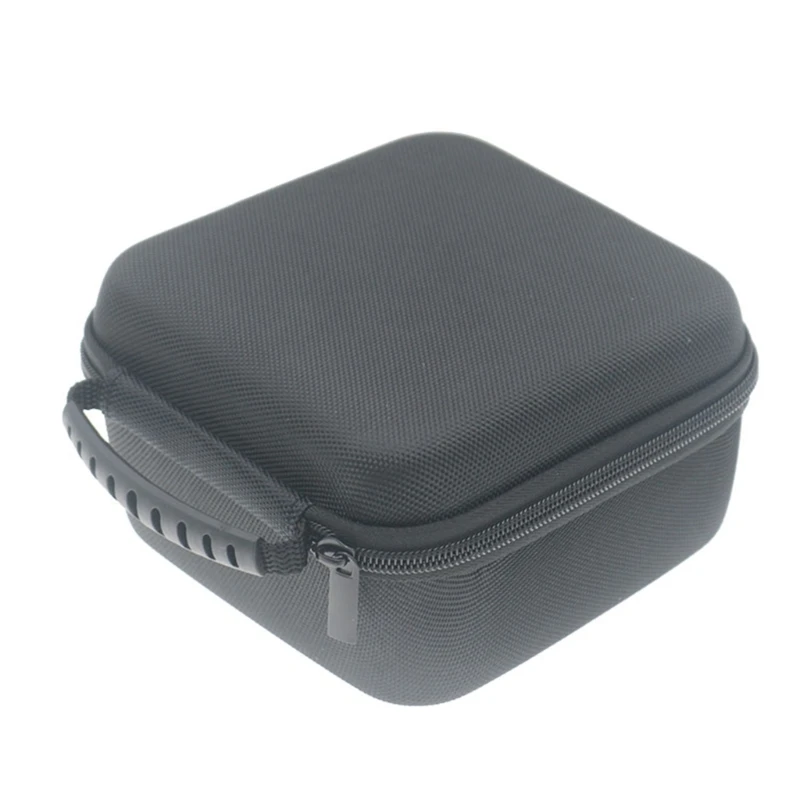 

831D Hard EVA Travel Case Сумка для хранения Защитный чехол для Beelink SER6 Pro SER5