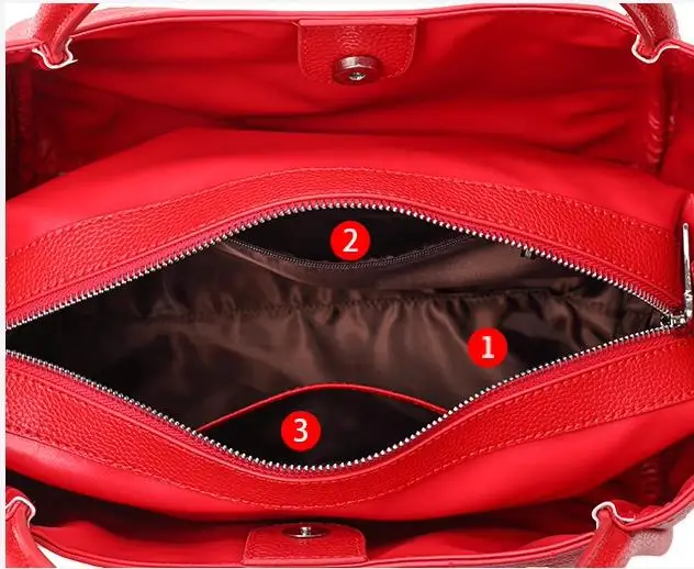 Большие женские сумки из натуральной кожи женская сумка-тоут с крокодиловым