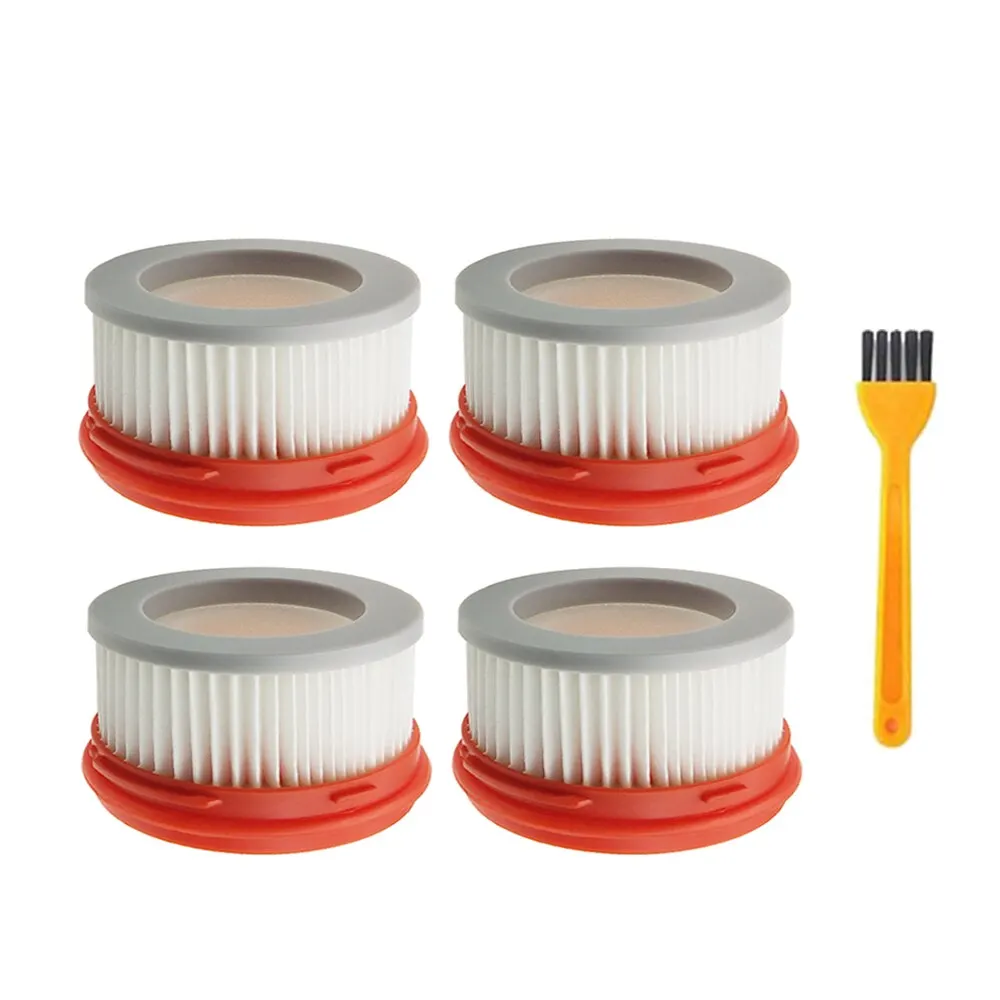 

HEPA Filter Replacement For Xiaomi Dreame V8 V9 V9B V9P XR V10 V11 Household Wireless Vacuum Cleaner Accessories Roller Brush