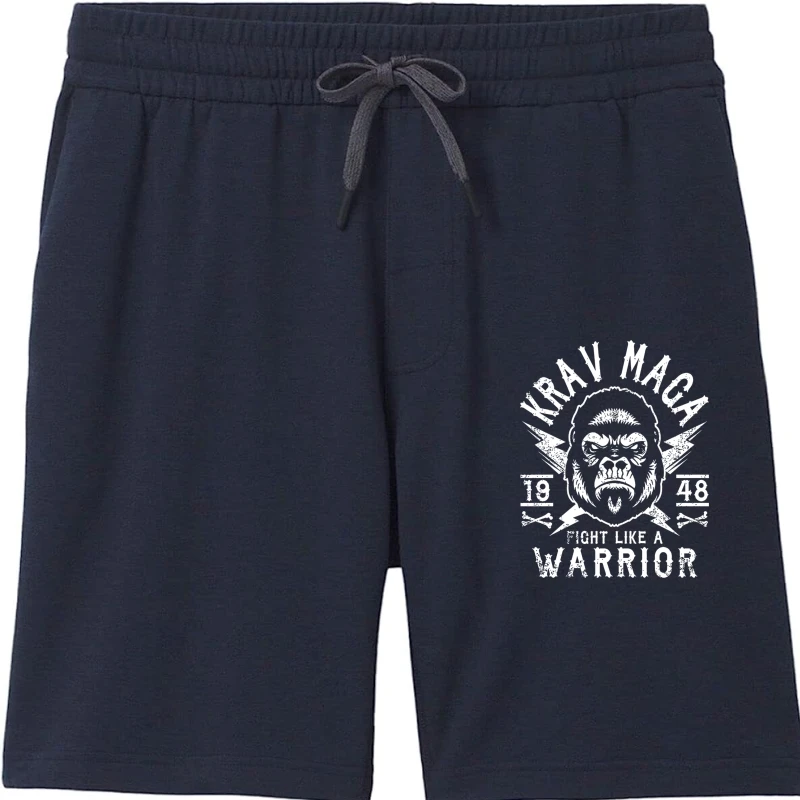 

2019 New Mens men Shorts Sale KRAV MAGA Shorts KRAV MAGA men Shorts SELF DEFENSE shorts for men shorts for men