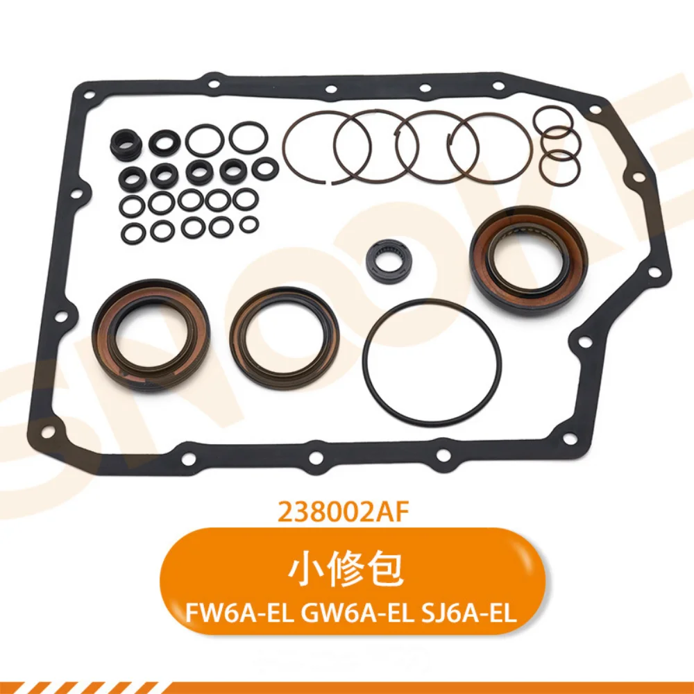 

FW6A-EL SJ6A-EL GW6A-EL для Mazda Atenza Набор для ремонта коробки передач