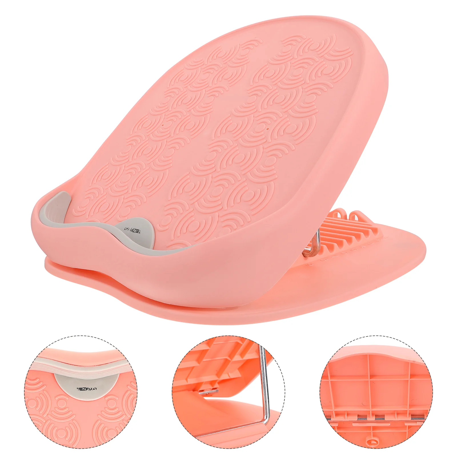 

Adjustable Foot Calf Stretcher Incline Board Body Stretching Tool Sports Tool