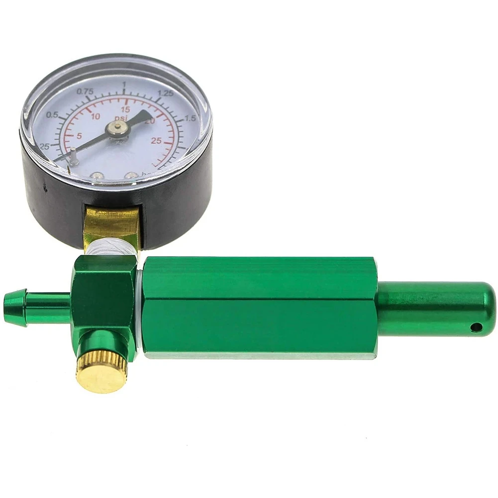 Детектор утечки карбюратора подходит для Walbro 57-21-1 Tillotson 243-504 вместо ZAMA ZPG-2