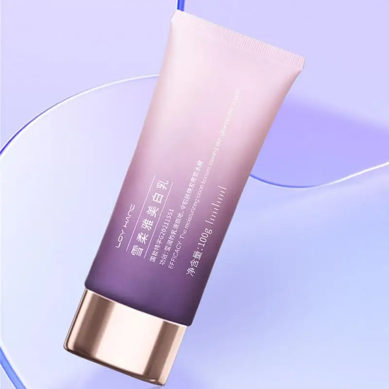 

Whitening Moisturizing Whitening Milk Brightening Skin Refreshing Body Milk