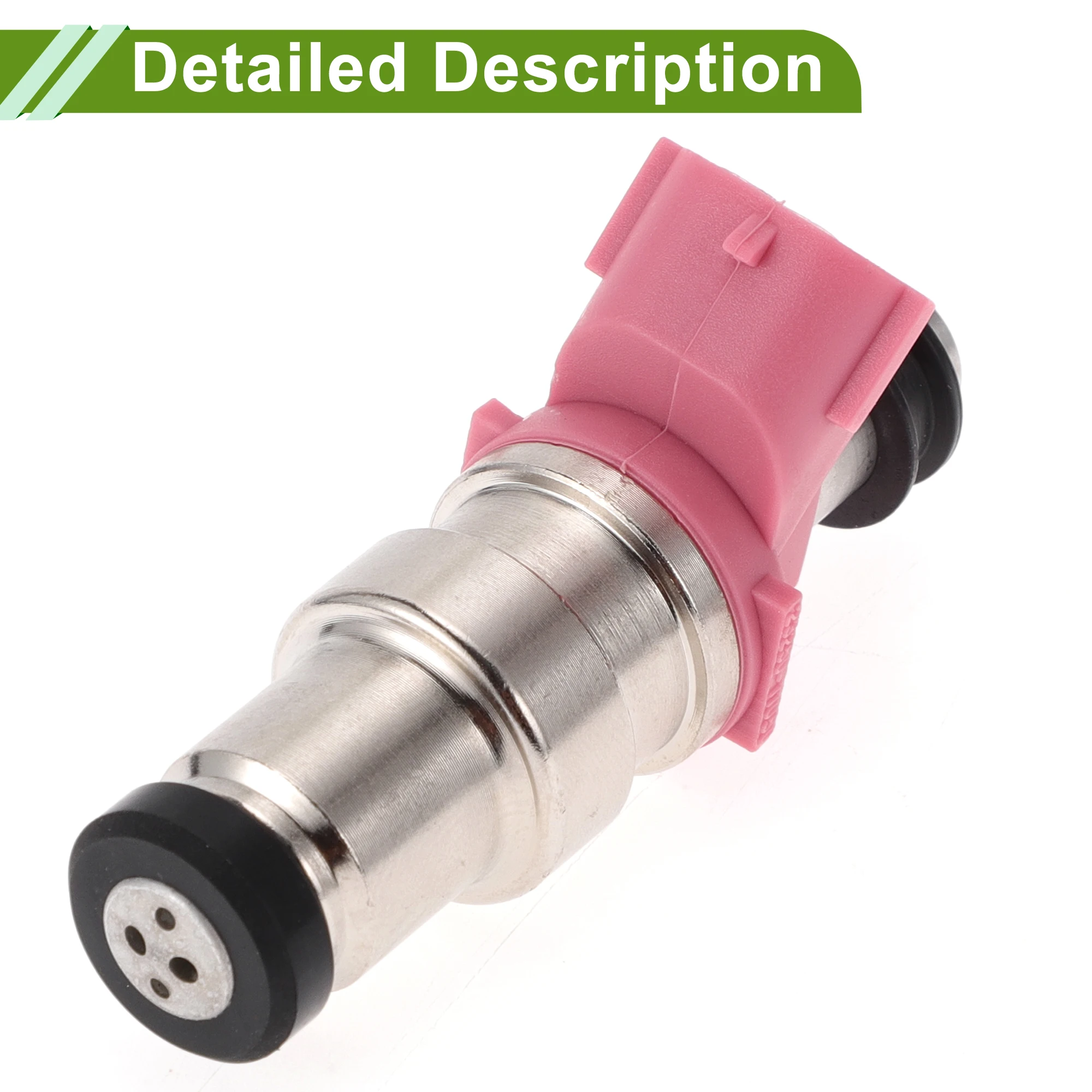 Топливная форсунка Autohaux No 23209-11050 для TOYOTA COROLLA SED/CP/WG AE10 CE100 EE10