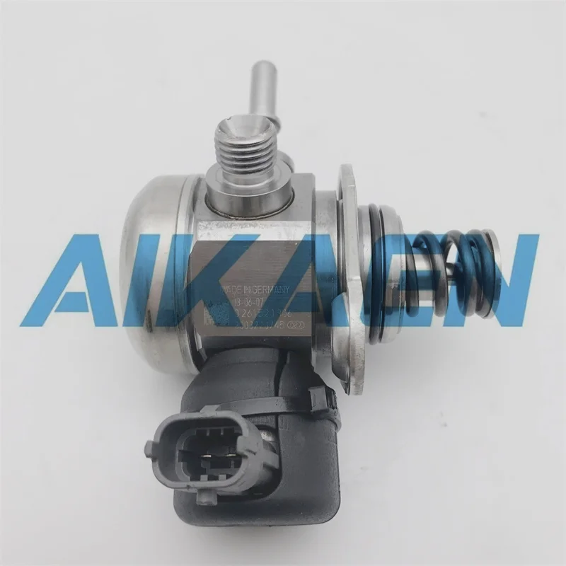 

0261520306 Genuine Original High Pressure Fuel Pump 0261520306 FOR H YUNDAI V ELOSTER ix35/SUV TUCSON/IX35/II i40/CW i30 1.6L