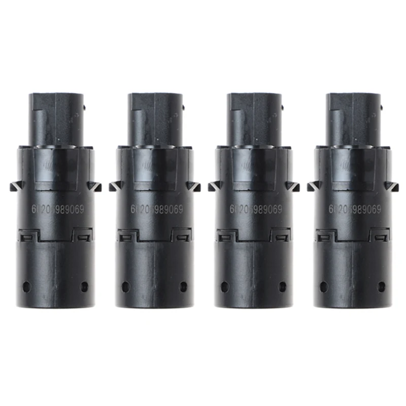 

66206989069 Parktronic PDC датчик парковки помощь при парковке автомобиля для BMW E39 E46 E53 E60 E61 E63 E64 E65 E66 E83 X3 X5