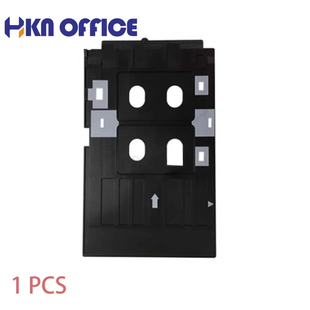 1 шт. лоток для идентификационных карт из ПВХ пластиковый печати Epson R260 R265 R270 R280 R290