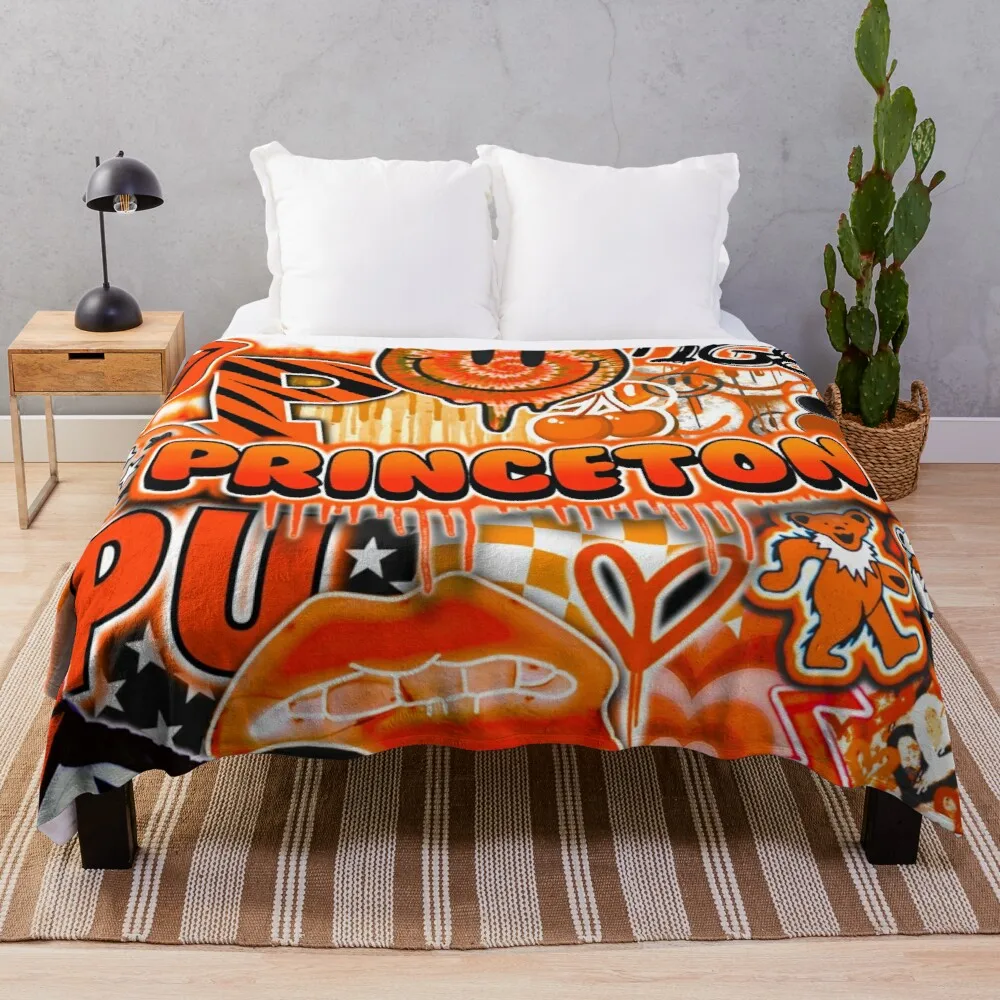 

P U 2 . 0 Throw Blanket Vintage Blanket Personalized Gift Hairy Blanket Heavy Blanket