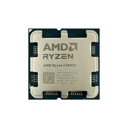 Процессор Ryzen 5 9600X