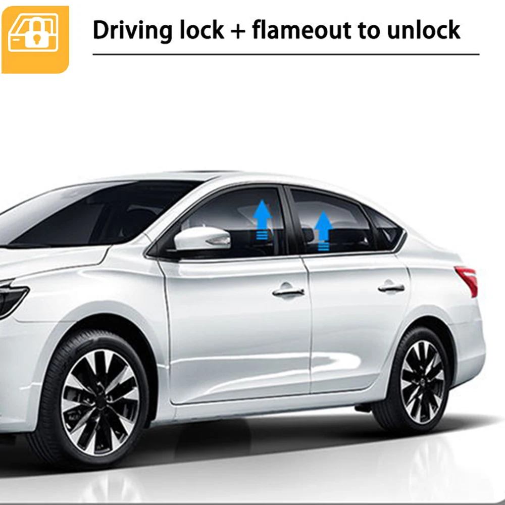 Интеллектуальное устройство разблокировки OBD система блокировки скорости Plug And