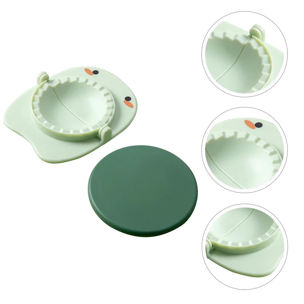 

Maker Press Dumpling Ravioli Empanada Pierogi Dough Pie Mold Dumplings Buntool Making Chinese Pelmeni Empanadas Stamp Mould