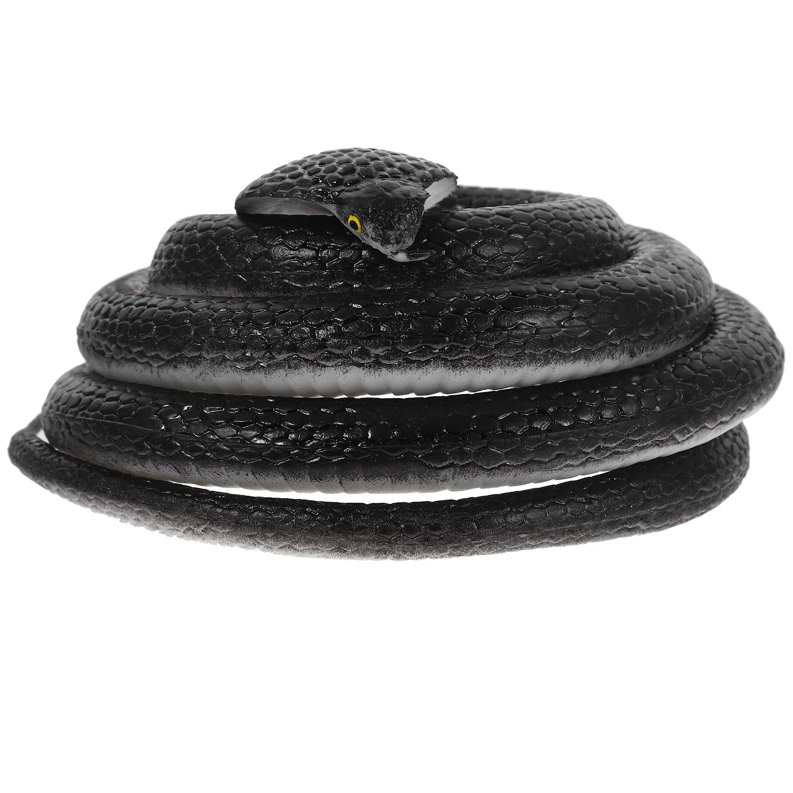 

Fake Snake Prank Prop Artificial Snake Ornament Simulation Snake Adornment