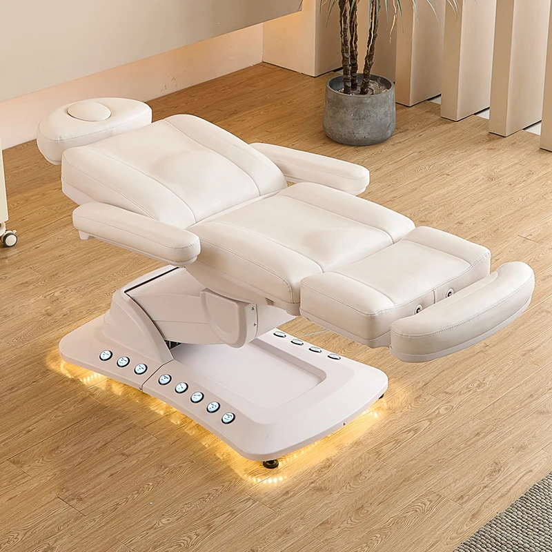 Кровать для красоты профессиональные массажные столы кровать ресниц складное
