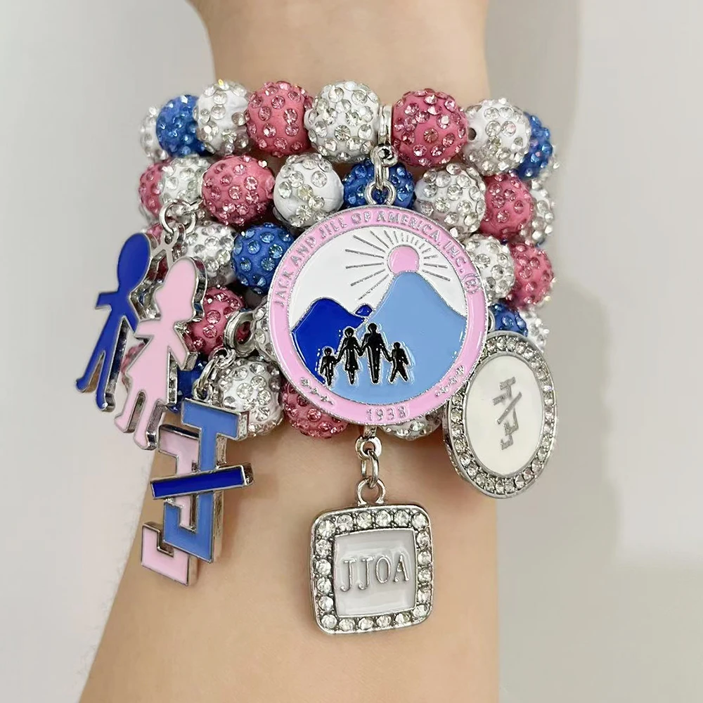 12 мм светло-голубой светло-розовый белый бусина для выпускников колледжа