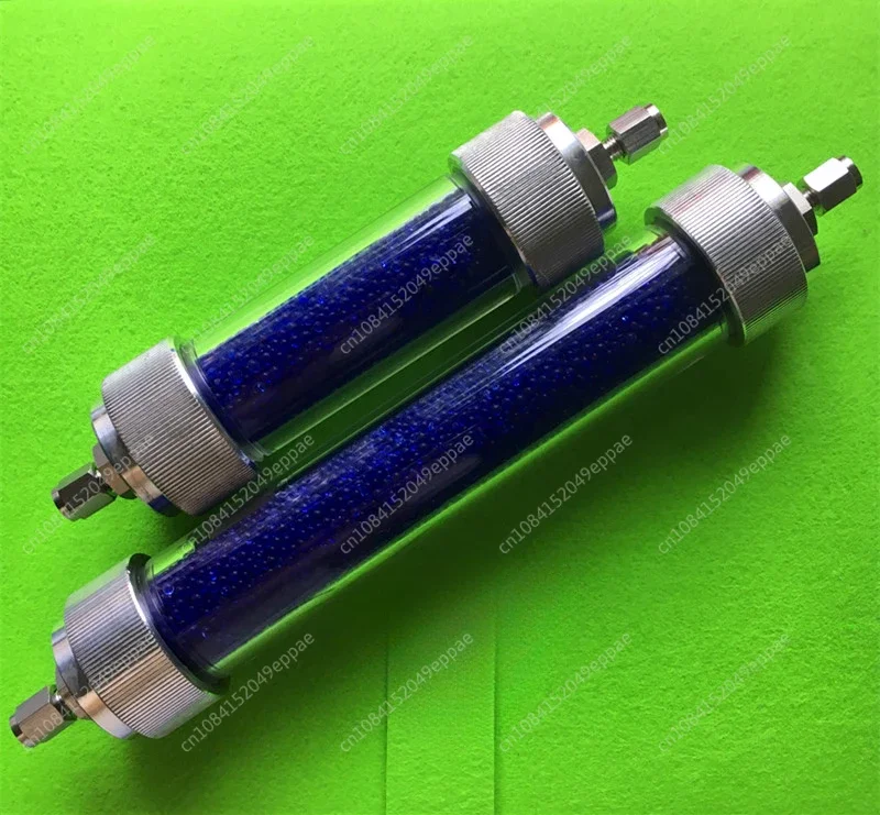 Фильтр для сушки воздуха фильтр очистки газа цилиндрическая сушилка удаления