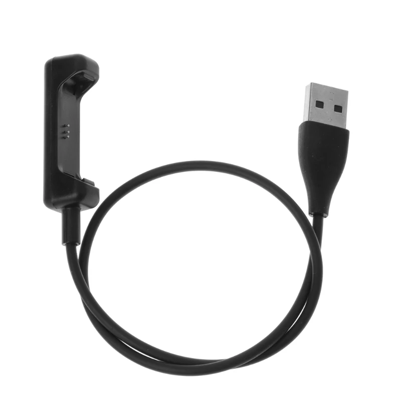 

Портативный USB-кабель для зарядки, замена для 2 умных часов QXNF