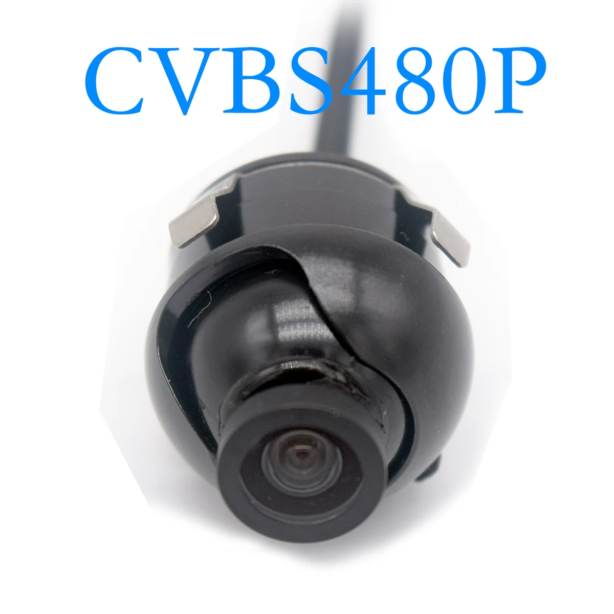 

Камера заднего вида Bornwin, поворотная на 360 °, 18,5 мм, AHD 1080P