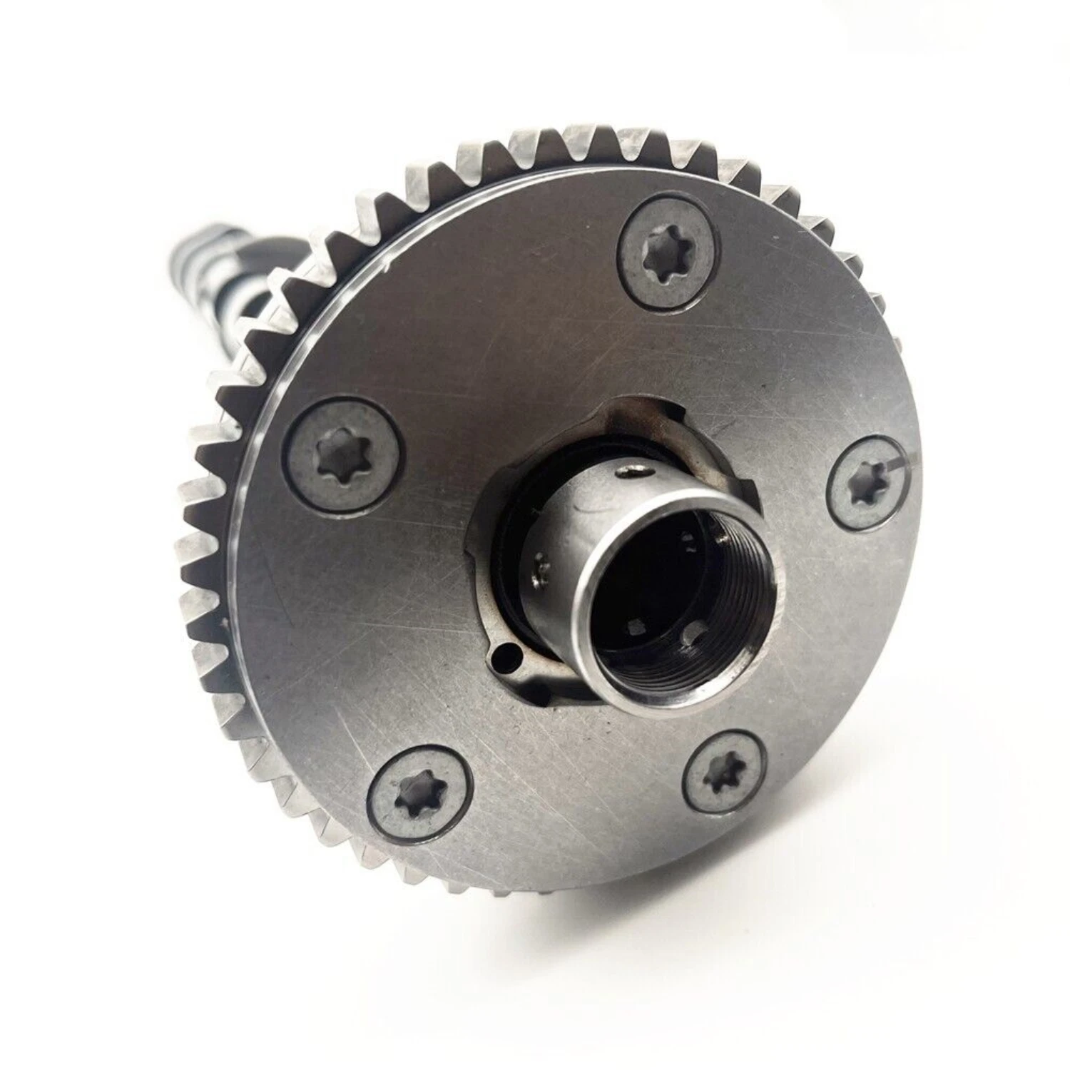 1 шт. Впускной распределительный вал зубчатая передача в сборе 101280A06J109088 06J109021G для