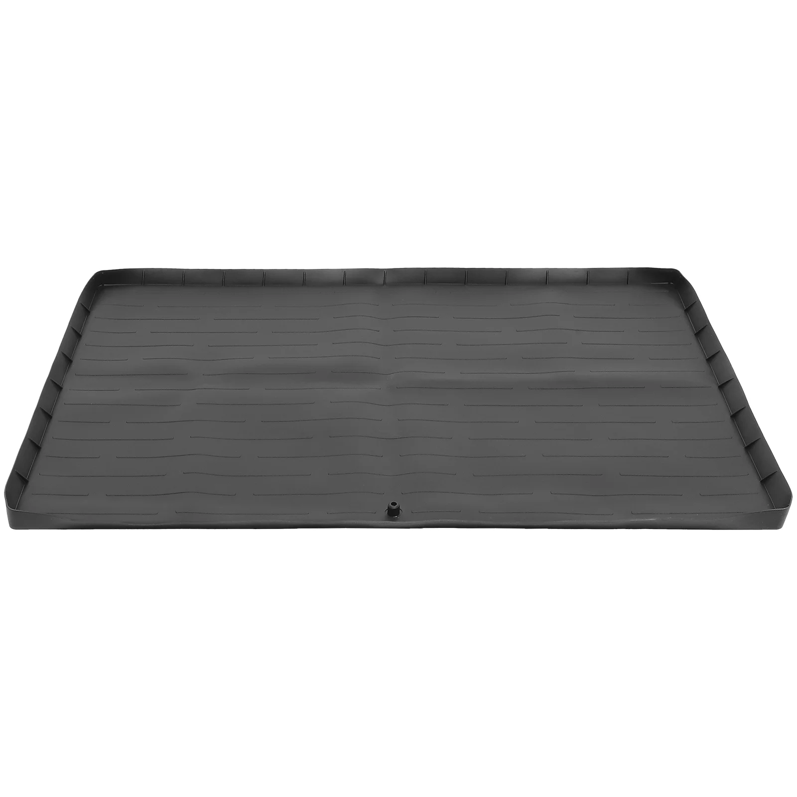 

Kitchen Under Sink Mat Reusable Kitchen Cabinet Tray Cabinet Protector Mat