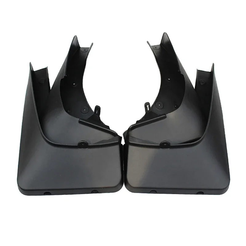 Автомобильный Стайлинг брызговики из АБС-пластика передние и задние для AITO M7