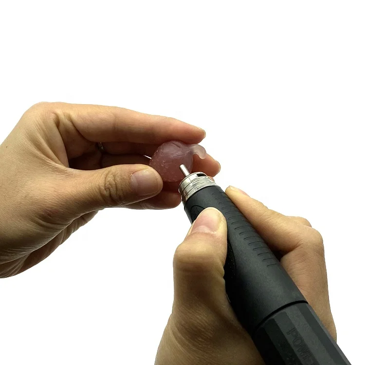 AT-A8 Электрический стоматологический микромотор 60000 об/мин наконечник Steong Dental Panamax