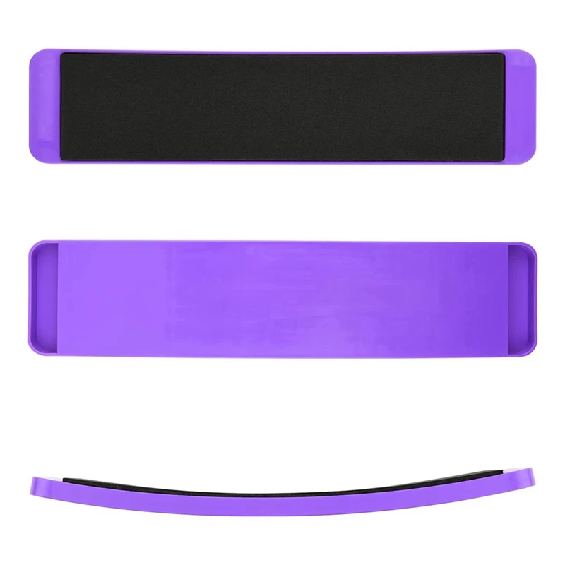 Поворотная доска для балета эргономичного катания баланса и поворота