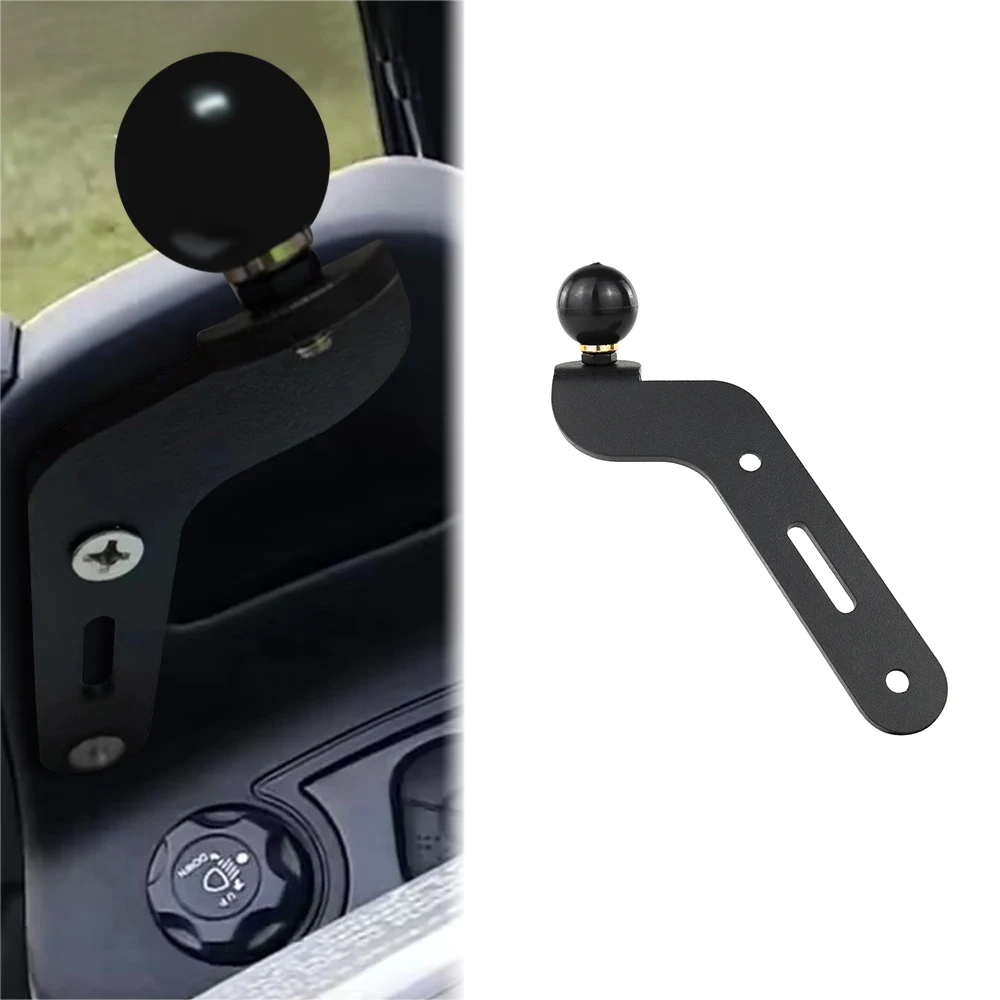 Держатель-подставка для телефона Honda Pan European ST1300 2002-2018, кронштейн для GPS навигации