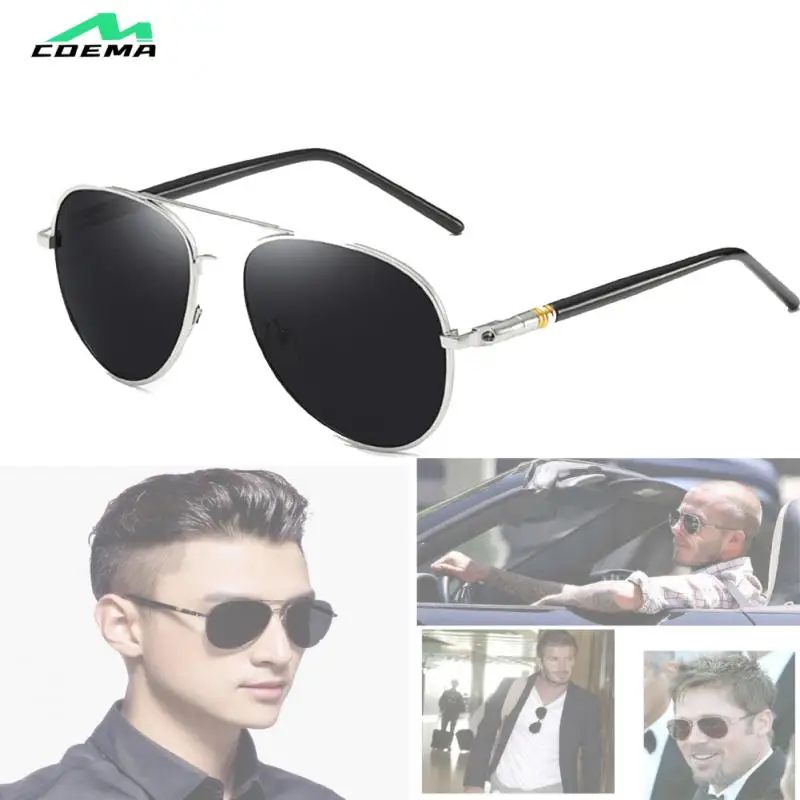 

Polarized Sunglasses for Men 2022 Fishing Sun Glasses for women youth Driving Goggles очки солнечные мужские Cycling Equipment