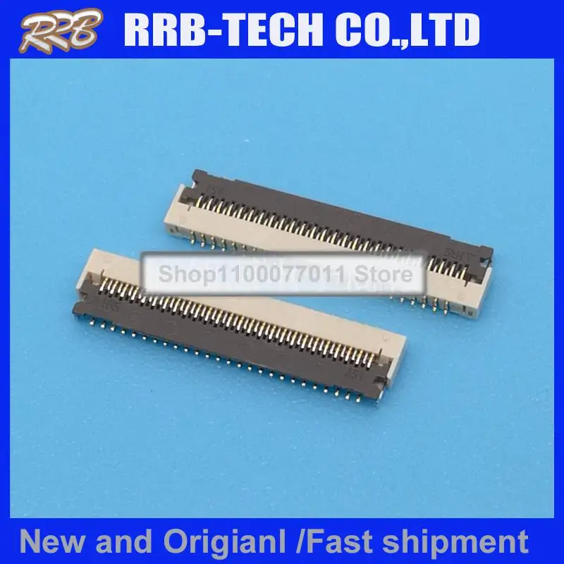 

Флип Cardinal Numeral + noun ширина 51pin 0,2 Новый и оригинальный