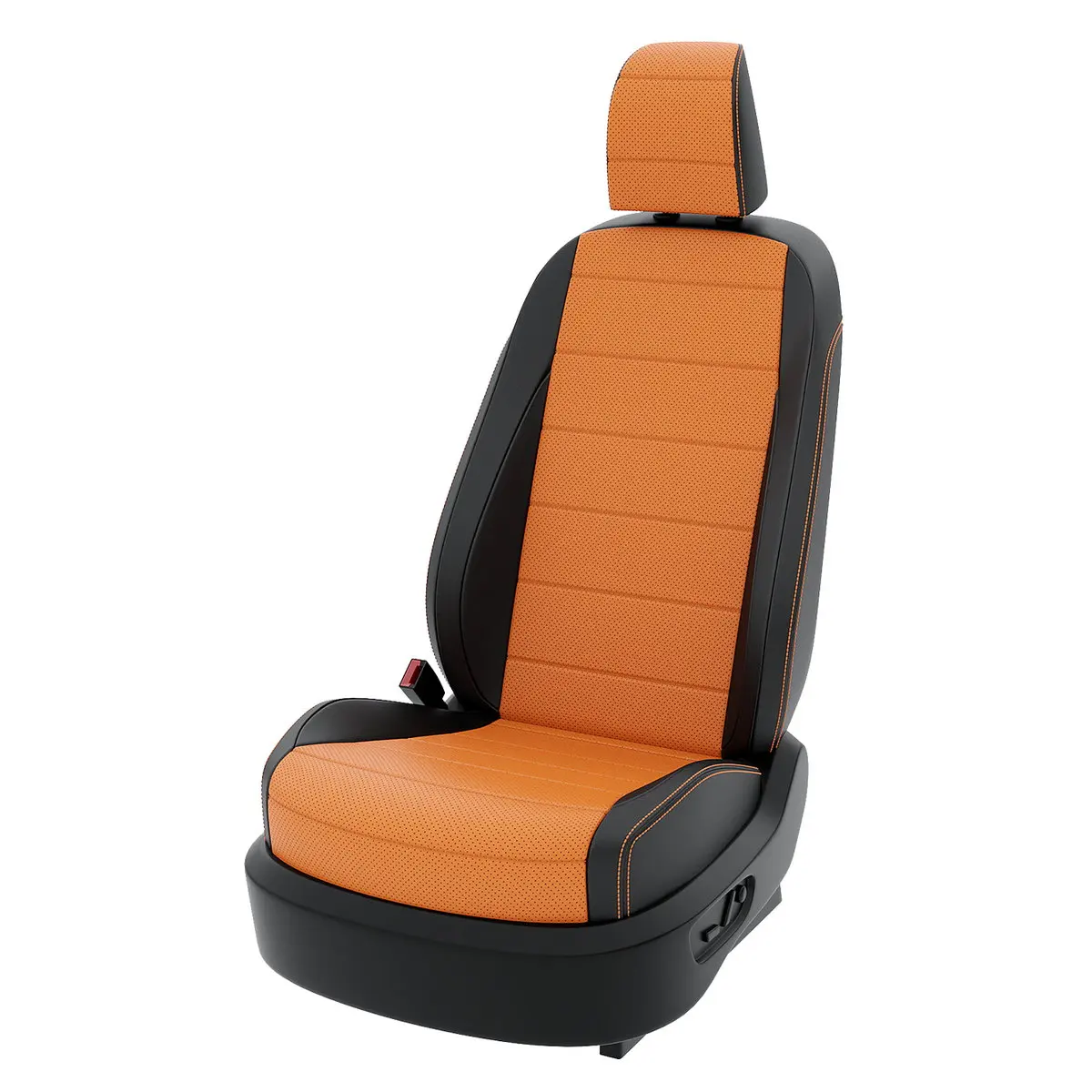 Чехлы для DAF XF95 1997-2006 Центр Авточехлов