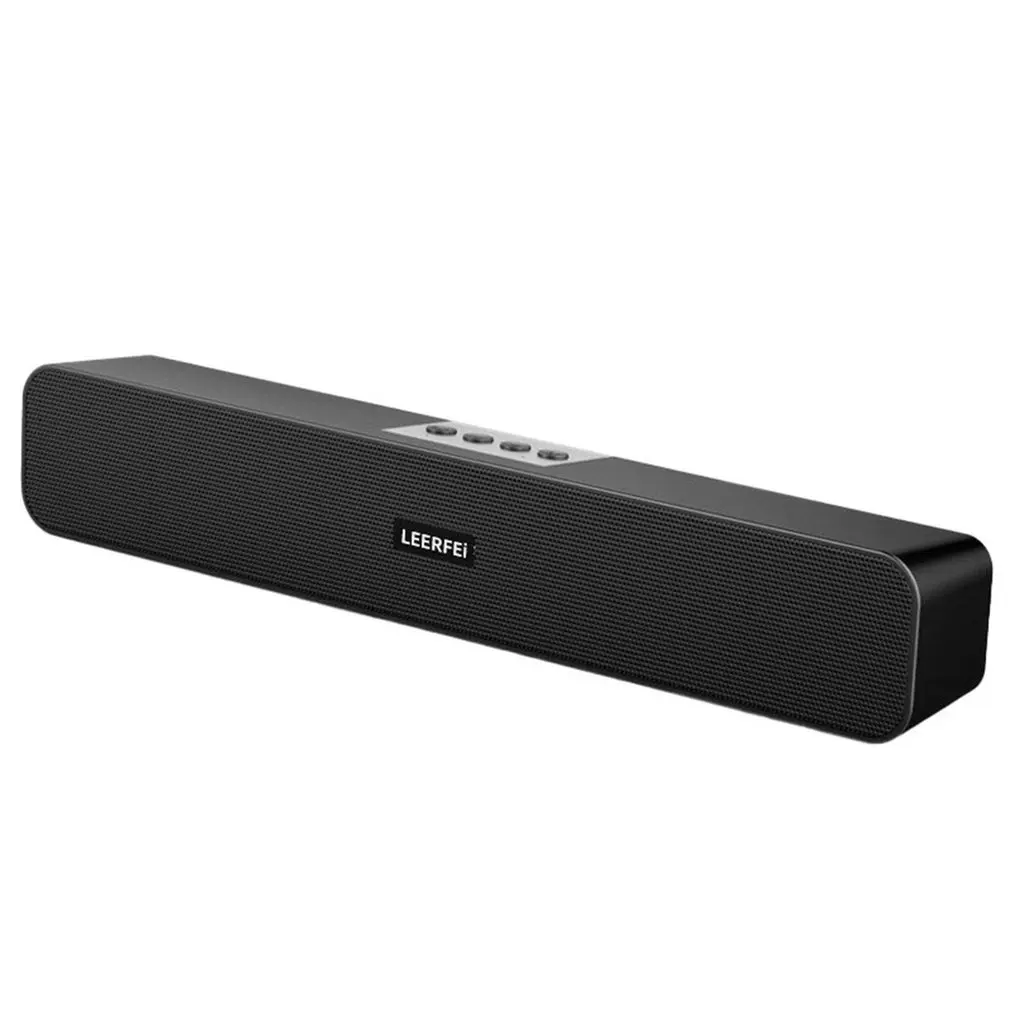 

Wireless Stereo Soundbar Sound Blaster Speaker Computer Multimedia Wireless Speaker Sound Blaster Wireless Speaker